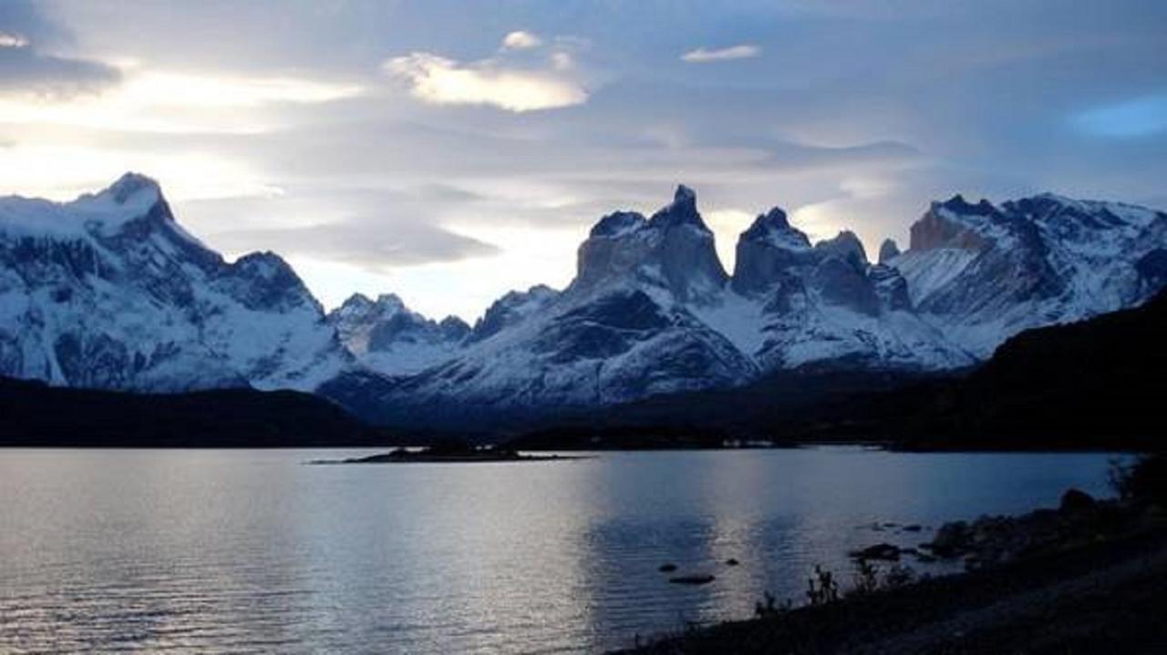 Hostal Bellavista Patagonia Puerto Natales Exteriér fotografie